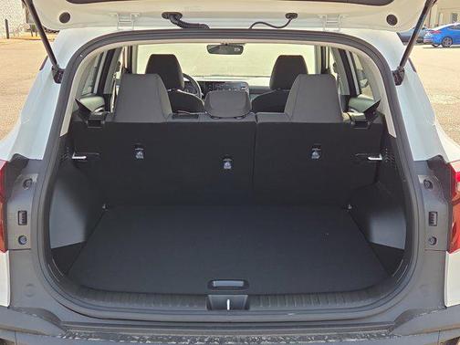 Snow White Pearl 2026 Kia Seltos LX