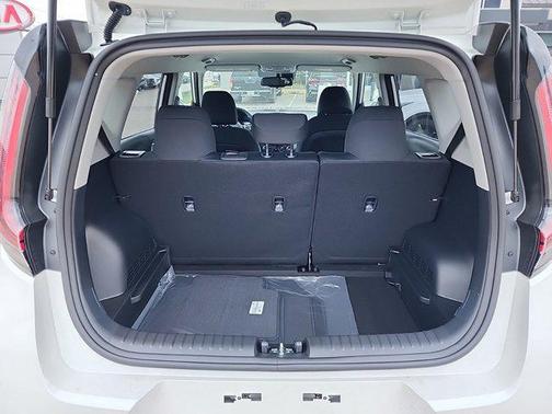 2025 Kia Soul S