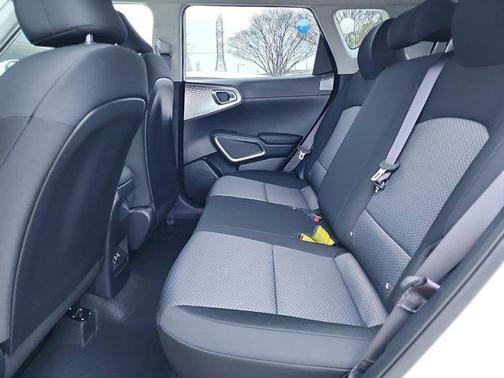 2025 Kia Soul S
