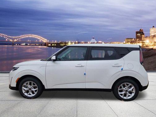 2025 Kia Soul S