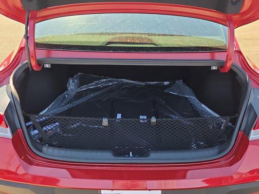 2026 Hyundai ELANTRA Sport