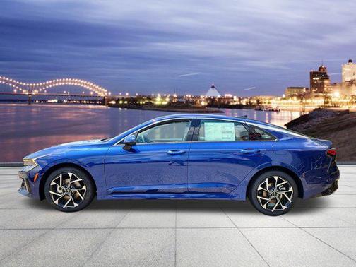 2025 Kia K5 EX