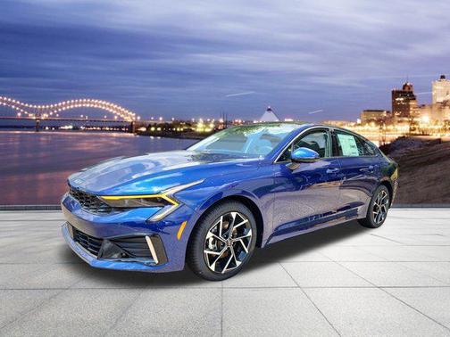 2025 Kia K5 EX