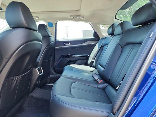 2025 Kia K5 EX