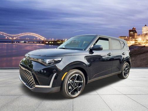 2025 Kia Soul EX
