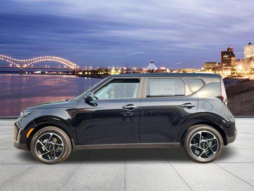 2025 Kia Soul EX