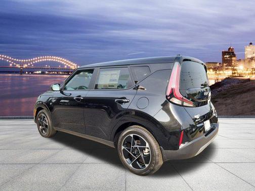 2025 Kia Soul EX