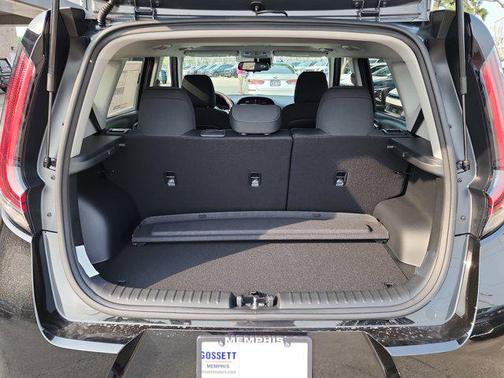2025 Kia Soul EX