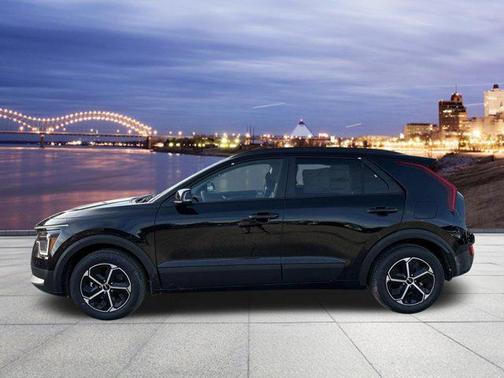 2024 Kia Niro EX