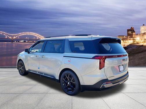 2026 Kia Carnival SX Prestige