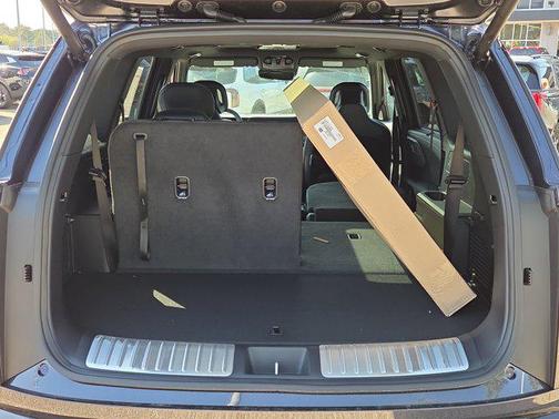 Panthera Metal 2027 Kia Telluride SX