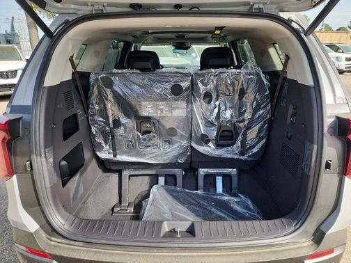2025 Kia Carnival SX Prestige
