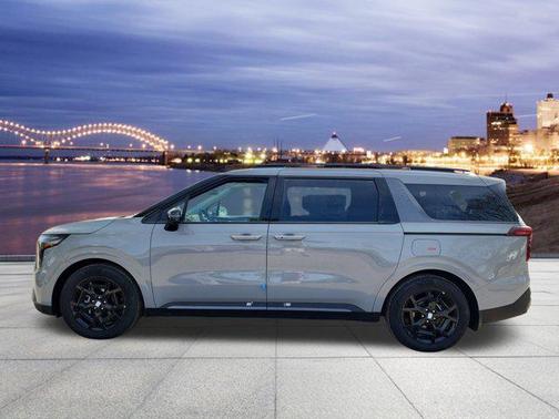 2025 Kia Carnival SX Prestige