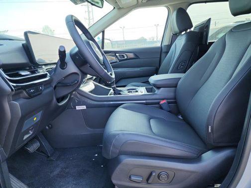 2025 Kia Carnival SX Prestige