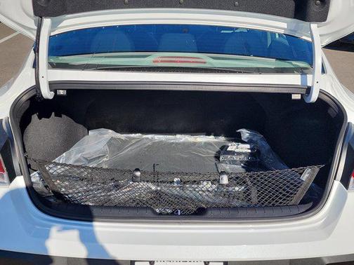 2026 Hyundai ELANTRA Sport