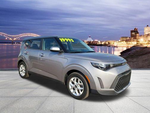 2023 Kia Soul S