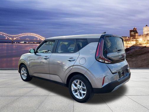 2023 Kia Soul S