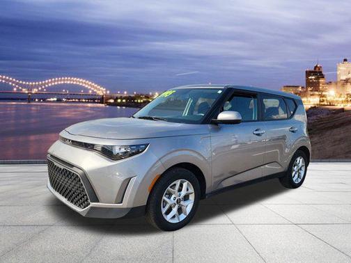 2023 Kia Soul S