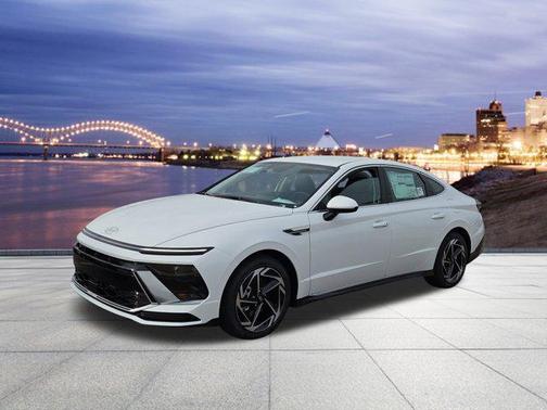 2026 Hyundai SONATA SEL