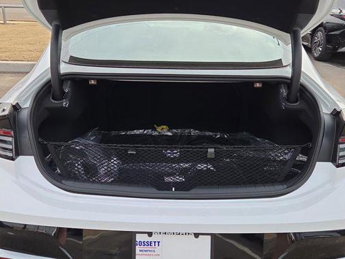 2026 Hyundai SONATA SEL