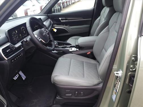 2024 Kia Telluride SX Prestige X-Line
