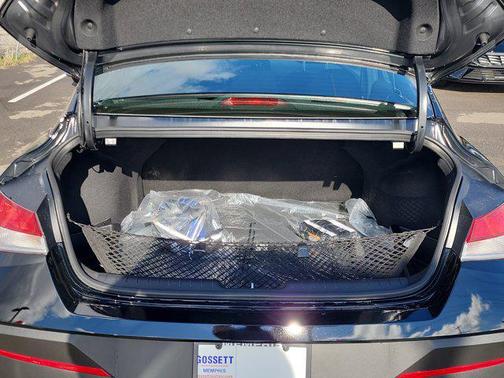 2026 Hyundai ELANTRA Sport