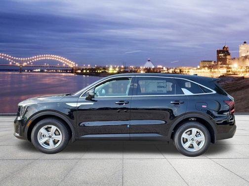 2025 Kia Sorento LX