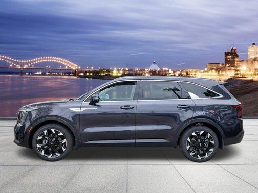 2026 Kia Sorento SX