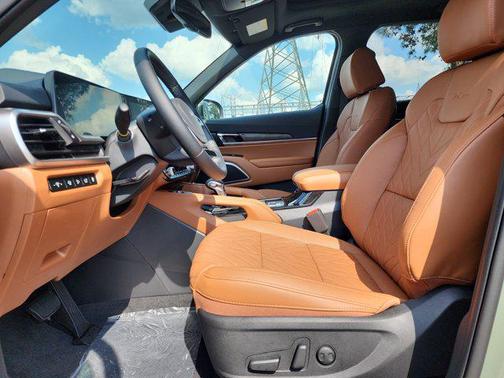 2025 Kia Telluride EX X-Pro