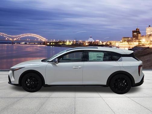 Snow White Pearl 2026 Kia K4 GT-Line Turbo