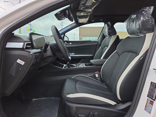 2026 Kia K5 GT-Line FWD