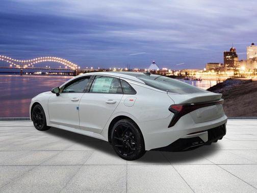 2026 Kia K5 GT-Line FWD