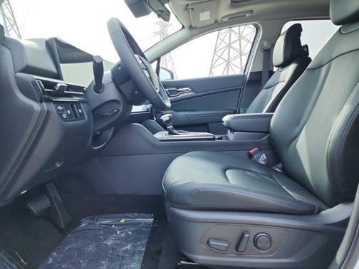 2026 Kia Sportage SX