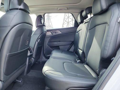 2026 Kia Sportage SX