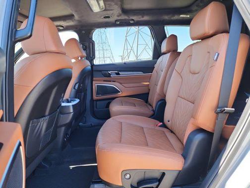 2025 Kia Telluride SX Prestige X-Line