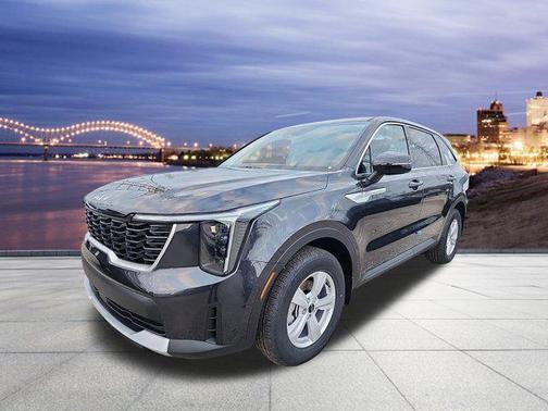 2025 Kia Sorento LX