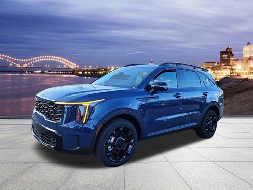 2026 Kia Sorento SX