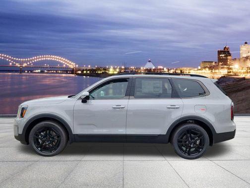 2025 Kia Telluride SX Prestige X-Line