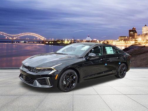 2026 Kia K5 GT-Line FWD