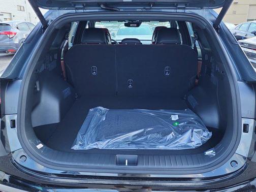 2025 Kia Sportage Hybrid SX-Prestige