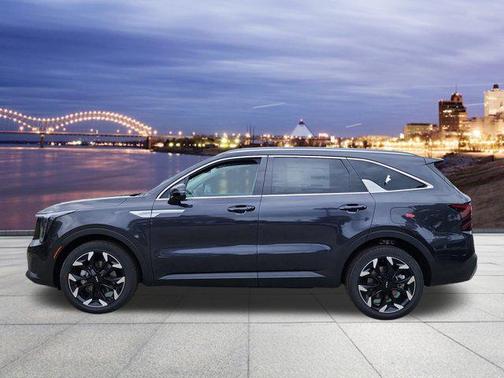 2026 Kia Sorento SX