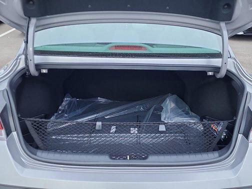 2026 Hyundai ELANTRA Sport