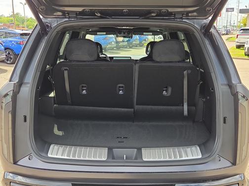 Panthera Metal Matte 2027 Kia Telluride X-Pro SX-Prestige