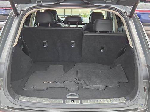Storr Green 2025 Genesis GV70 2.5T AWD