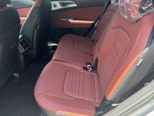 2025 Kia Sportage SX-Prestige