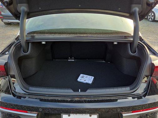 Aurora Black Pearl 2026 Kia K5 LXS FWD