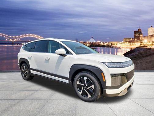2026 Hyundai IONIQ 9 S