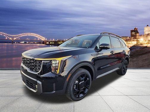 2025 Kia Sorento SX
