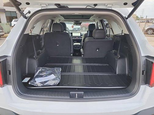 2025 Kia Sorento SX