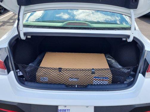 2026 Hyundai ELANTRA Sport